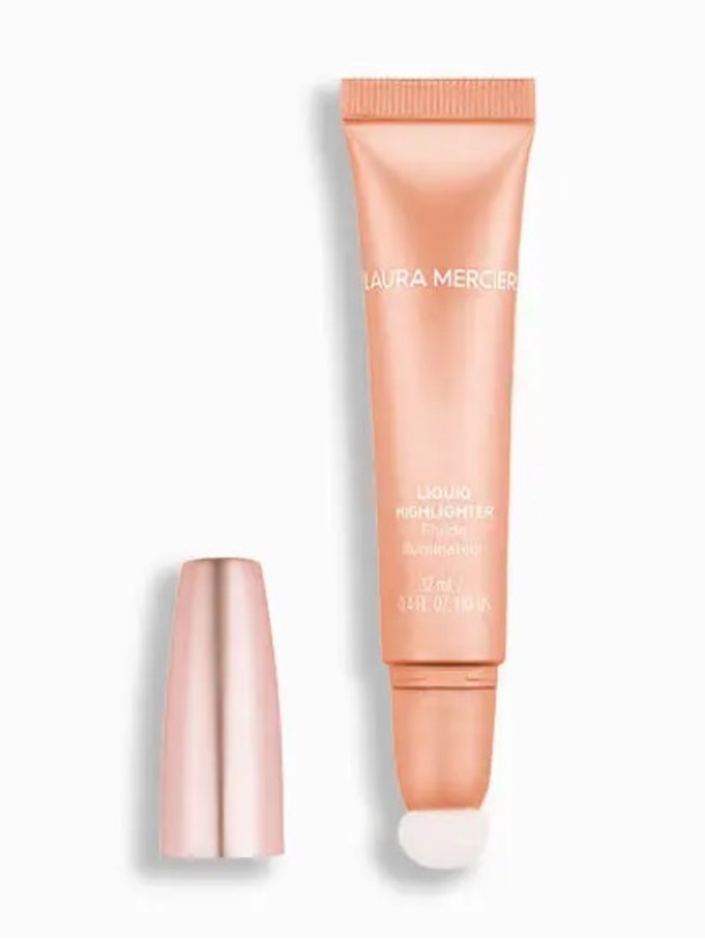 Laura Mercier RoseGlow Liquid Highlighter - Picture 2 of 3